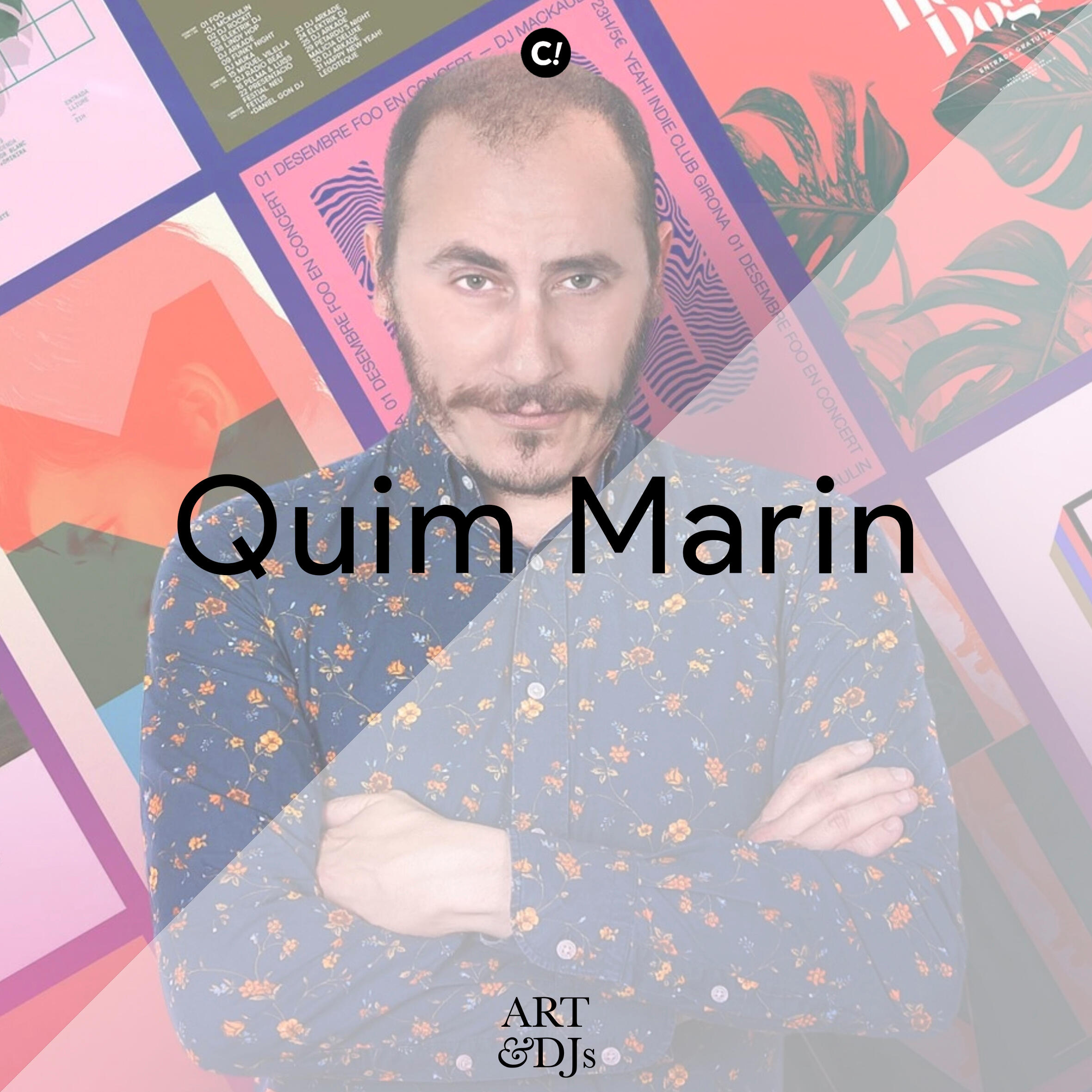Quim Marin